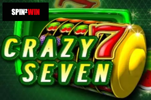 Crazy Seven 5